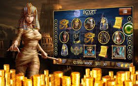 dewa66 slot featured game showcase