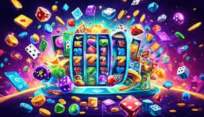 dewa66 slot featured game showcase