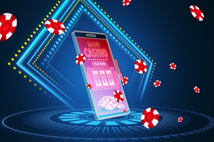 dewa66 slot featured game showcase